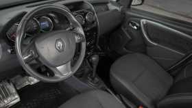 Renault Duster 2017 г.в.