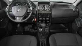 Renault Duster 2017 г.в.