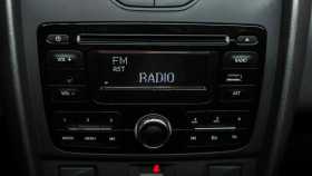 Renault Duster 2016 г.в.