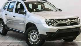 Renault Duster 2016 г.в.