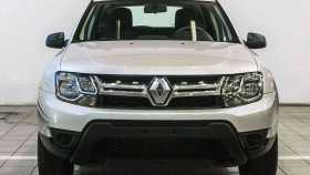 Renault Duster 2016 г.в.