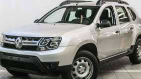 Renault Duster 2016 г.в.