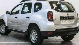 Renault Duster 2016 г.в.