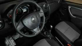 Renault Duster 2016 г.в.