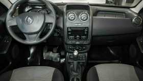 Renault Duster 2016 г.в.