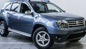 Renault Duster 2013 г.в.