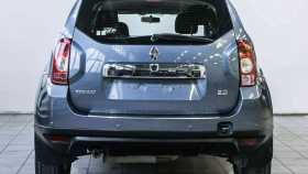 Renault Duster 2013 г.в.