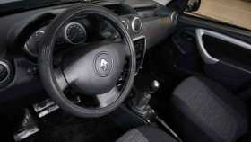 Renault Duster 2013 г.в.