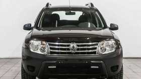 Renault Duster 2014 г.в.