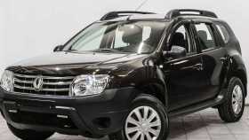 Renault Duster 2014 г.в.