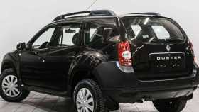 Renault Duster 2014 г.в.