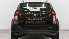 Renault Duster 2014 г.в.
