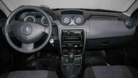 Renault Duster 2014 г.в.