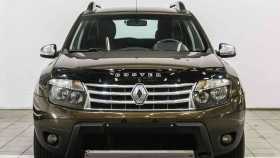 Renault Duster 2012 г.в.