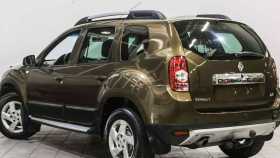 Renault Duster 2012 г.в.