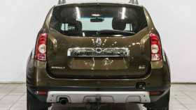 Renault Duster 2012 г.в.