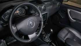 Renault Duster 2012 г.в.