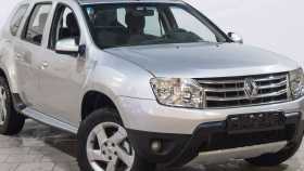 Renault Duster 2012 г.в.