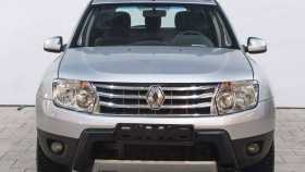 Renault Duster 2012 г.в.