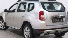 Renault Duster 2012 г.в.