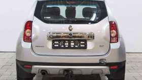 Renault Duster 2012 г.в.