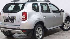 Renault Duster 2012 г.в.