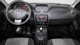 Renault Duster 2012 г.в.