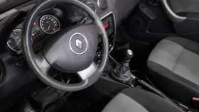 Renault Duster 2012 г.в.