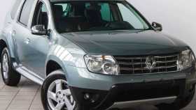 Renault Duster 2013 г.в.