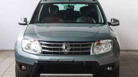 Renault Duster 2013 г.в.