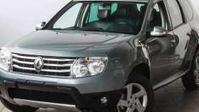 Renault Duster 2013 г.в.