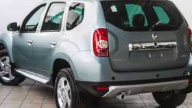Renault Duster 2013 г.в.
