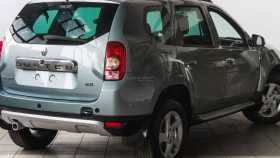 Renault Duster 2013 г.в.