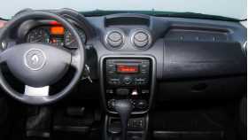 Renault Duster 2013 г.в.