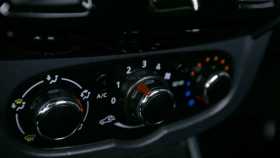 Renault Duster 2018 г.в.