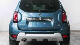 Renault Duster 2018 г.в.