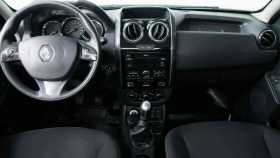 Renault Duster 2018 г.в.