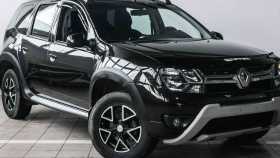 Renault Duster 2016 г.в.
