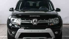 Renault Duster 2016 г.в.