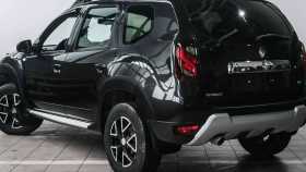 Renault Duster 2016 г.в.