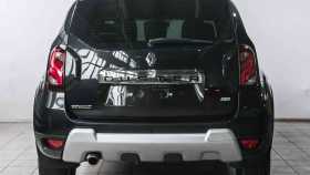Renault Duster 2016 г.в.