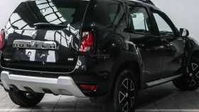 Renault Duster 2016 г.в.