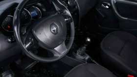 Renault Duster 2016 г.в.