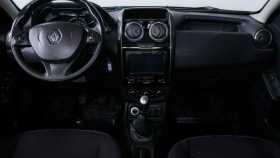 Renault Duster 2016 г.в.