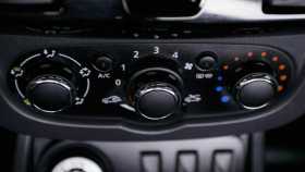 Renault Duster 2017 г.в.