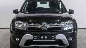Renault Duster 2017 г.в.
