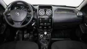 Renault Duster 2017 г.в.