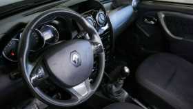 Renault Duster 2017 г.в.