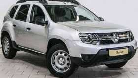 Renault Duster 2019 г.в.
