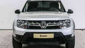 Renault Duster 2019 г.в.